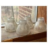 Lot #207 Antique Shade Lot #7 Lot #207 Antique Shade Lot #7