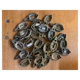 Lot #187 Misc. Hardware Lot #8 Lot #187 Misc. Hardware Lot #8