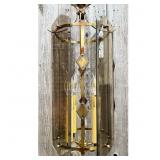 Lot #227 Vintage MCM Fixture Lot #227 Vintage MCM Fixture