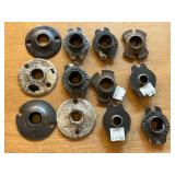 Lot #189 Misc. Hardware Lot #10 Lot #189 Misc. Hardware Lot #10