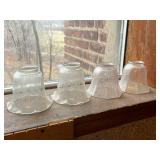 Lot #202 Antique Shade Lot #2 Lot #202 Antique Shade Lot #2