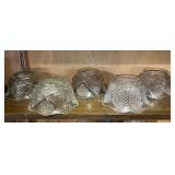 Lot #348 Antique Shade Lot #28 Lot #348 Antique Shade Lot #28