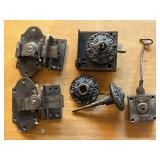 Lot #127 Hardware Lot #8 Lot #127 Hardware Lot #8