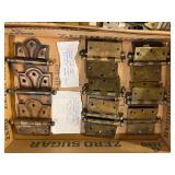 Lot #181 Misc. Hardware Lot #2 Lot #181 Misc. Hardware Lot #2