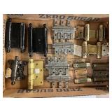 Lot #180 Misc. Hardware Lot #1 Lot #180 Misc. Hardware Lot #1