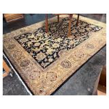 Lot #248 Antique Rug #1 Lot #248 Antique Rug #1