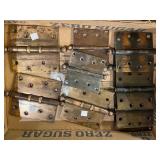 Lot #183 Misc. Hardware Lot #4