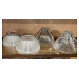 Lot #339 Antique Shade Lot #19 Lot #339 Antique Shade Lot #19