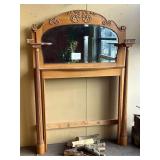 Lot #25 Mantle #3 Lot #25 Mantle #3