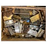 Lot #184 Misc. Hardware Lot #5 Lot #184 Misc. Hardware Lot #5