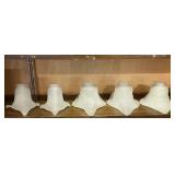Lot #342 Antique Shade Lot #22 Lot #342 Antique Shade Lot #22