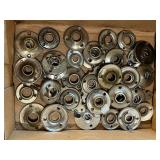 Lot #272 Hardware Group #2 Lot #272 Hardware Group #2