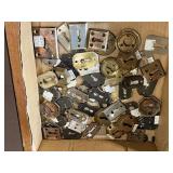 Lot #280 Hardware Group #10 Lot #280 Hardware Group #10