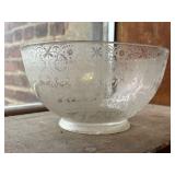 Lot #200 Antique Shade Lot #200 Antique Shade