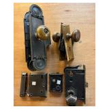 Lot #122 Hardware Lot #3