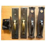 Lot #128 Hardware Lot #9 Lot #128 Hardware Lot #9