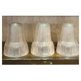 Lot #209 Antique Shade Lot #9 Lot #209 Antique Shade Lot #9