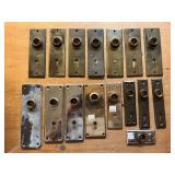 Lot #95 Hardware Lot #6 Lot #95 Hardware Lot #6