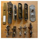 Lot #96 Hardware Lot #7 Lot #96 Hardware Lot #7
