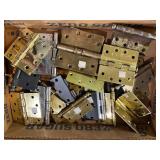 Lot #186 Misc. Hardware Lot #7 Lot #186 Misc. Hardware Lot #7