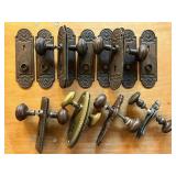 Lot #121 Hardware Lot #2 Lot #121 Hardware Lot #2