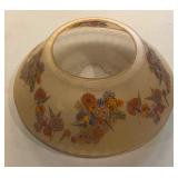 Lot #345 Antique Shade Lot #25 Lot #345 Antique Shade Lot #25