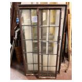 Lot #307 Casement Window Lot Lot #307 Casement Window Lot