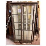 Lot #307 Casement Window Lot