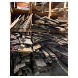 Lot #360 Birch, Poplar, Cherry, Walnut, Oak Lot #360 Birch, Poplar, Cherry, Walnut, Oak