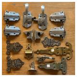 Lot #99 Hardware Lot #10