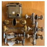 Lot #129 Hardware Lot #10