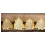 Lot #331 Antique Shade Lot #11 Lot #331 Antique Shade Lot #11