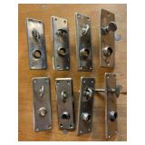 Lot #97 Hardware Lot #8