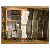 Lot #182 Misc. Hardware Lot #3 Lot #182 Misc. Hardware Lot #3