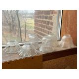 Lot #201 Antique Shade Lot #1 Lot #201 Antique Shade Lot #1