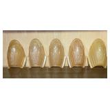 Lot #330 Antique Shade Lot #10 Lot #330 Antique Shade Lot #10