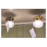 Lot #283a Antique Light Lot #2 Lot #283a Antique Light Lot #2