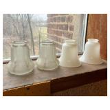 Lot #203 Antique Shade Lot #3 Lot #203 Antique Shade Lot #3
