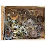 Lot #271 Hardware Group #1 Lot #271 Hardware Group #1