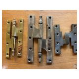 Lot #98 Hardware Lot #9 Lot #98 Hardware Lot #9