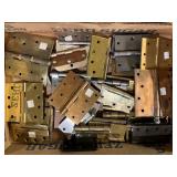 Lot #185 Misc. Hardware Lot #6 Lot #185 Misc. Hardware Lot #6