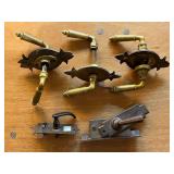 Lot #126 Hardware Lot #7 Lot #126 Hardware Lot #7
