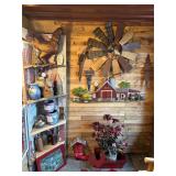 Lot #62 Farmhouse Decor Group #3