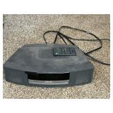 Lot # 135 Bose Speaker with Remote