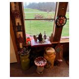 Lot # Interior Decor