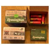 Lot #146 12 & 20 GA Shotgun Shells