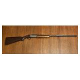 Lot #6 Winchester Red Letter Mod. 37 16 GA Shotgun