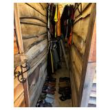 Lot # Closet