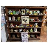 Lot #60 Farmhouse Decor Group #1