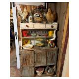 Lot #61 Farmhouse Decor Group #2